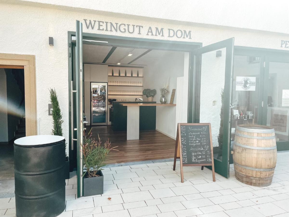 Apartment In Den Elefantenhoefen Worms Exterior photo